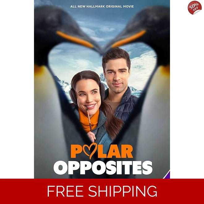 product Image for Polar Opposites HMK (2025) 4K 2160p